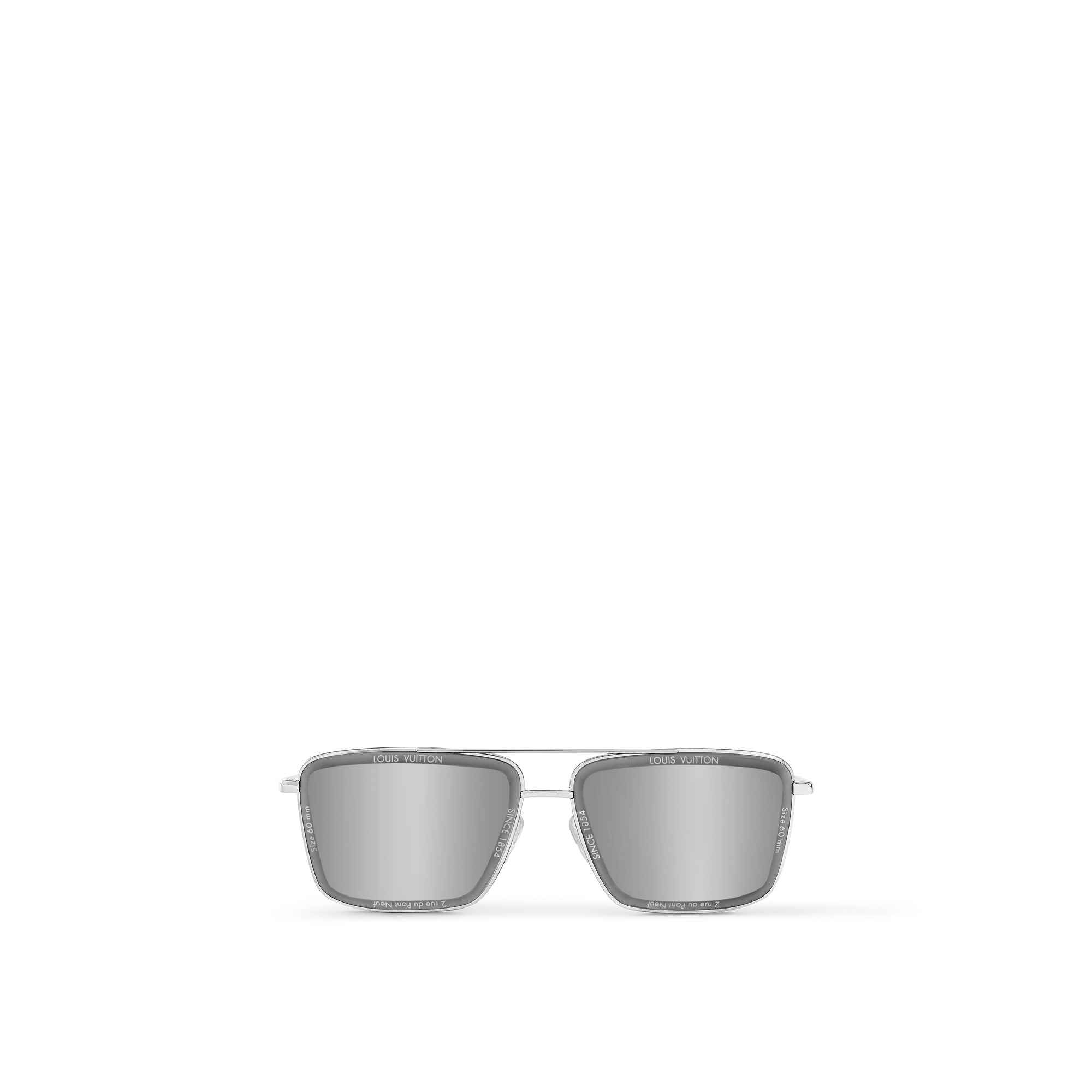 Sunglasses for Men: Designer Sunwear & Shades | LOUIS VUITTON ®